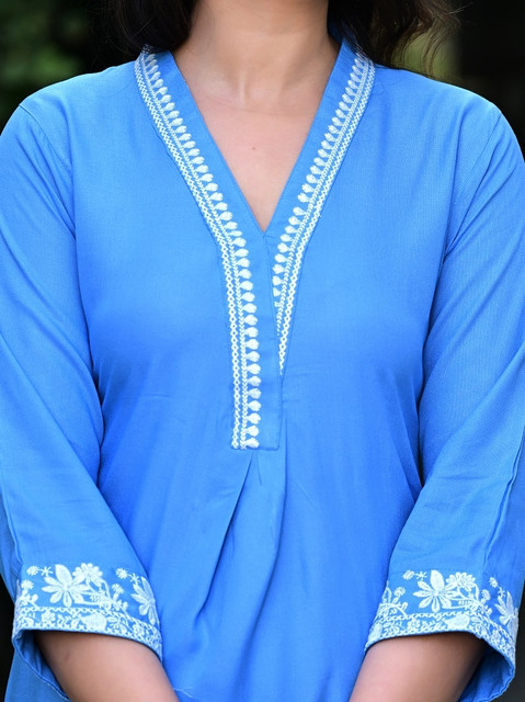 Bhagyesh Fashion Women Kurta Pant Set - Buy Bhagyesh Fashion Women Kurta Pant Set Online at Best Prices in India com