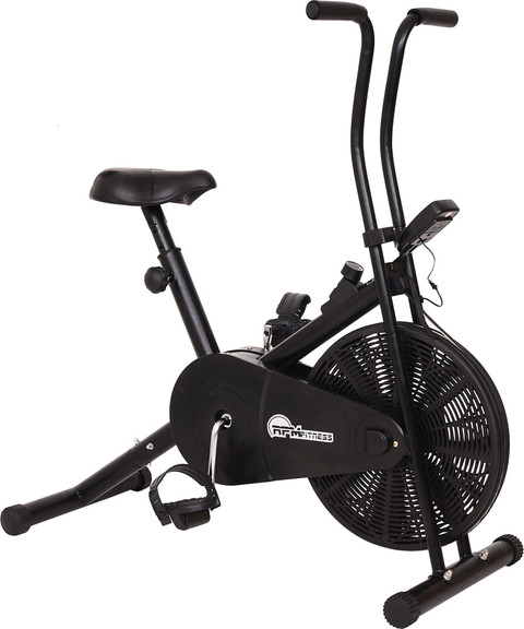 RPM Fitness by Cultsport RPM1002 Airbike with Free At home