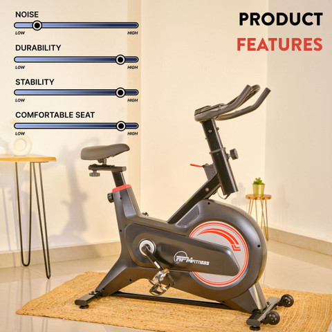 Fitness Bike Spin Bike Lazada RPM Fitness By Cult RPM600 Flywheel