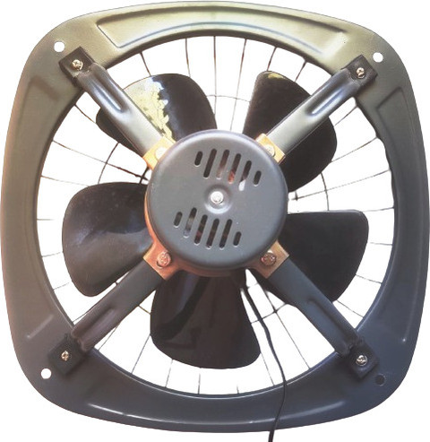 krishaus FRESH AIR|9inch|Copper Motor |SHigh Speed 225 mm Exhaust