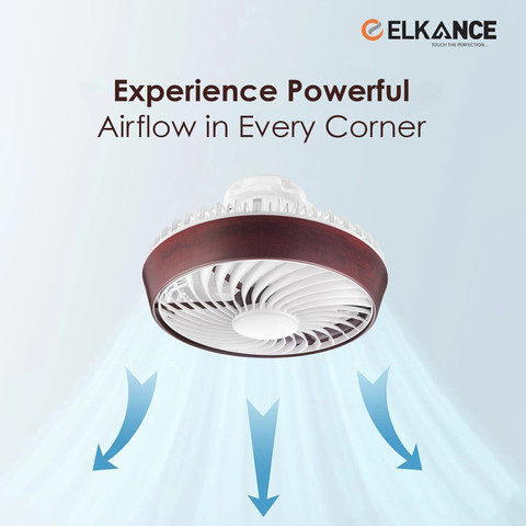 ELKANCE Swing Roto Grill ( | Eco Friendly | Dust Protection