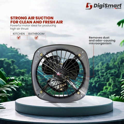 Digismart Fan DIGISMART 9