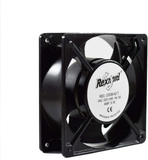 Rexnord REC 22038 A2T 10 cm Exhaust Fan Price in India - Buy