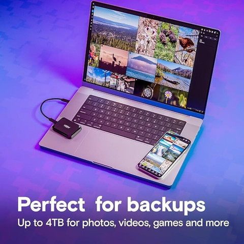 Portable Ssd Best Extended Storage For Ps4 Ps4 Ps5 External