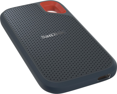 SanDisk Extreme Portable TB External Solid State Drive (SSD