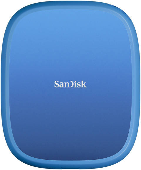 SanDisk Creator Phone SSD 1TB, compatible with MagSafe, up to 1000
