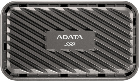 ADATA 512 GB External Solid State Drive (SSD)