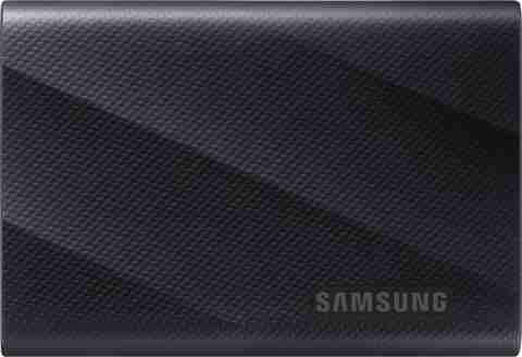 Samsung T9 Portable 4 TB External Solid State Drive (SSD) 2,000 MB