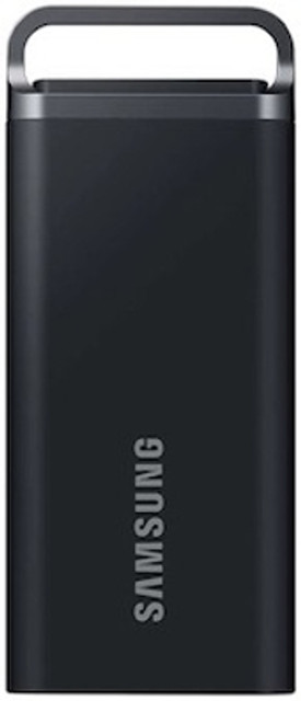 Samsung TB External Solid State Drive (SSD) with TB Cloud Storage