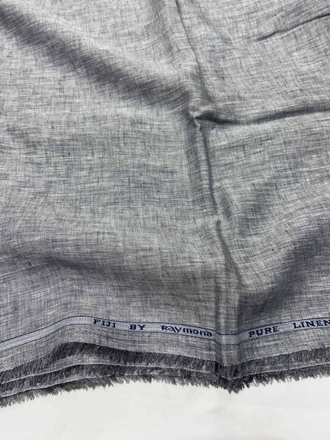 Raymond Linen Solid Shirt Fabric Price in India Buy Raymond