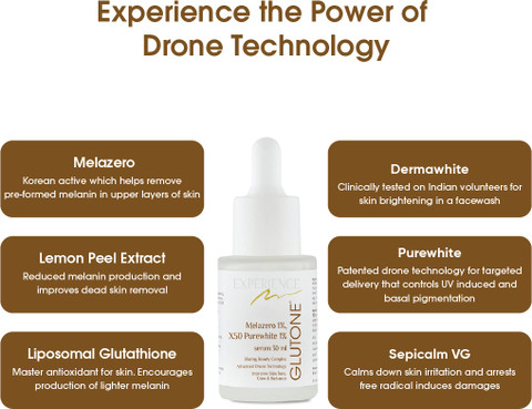 Glutone Skin Brightening & Glowing  Facewash & Serum Combo,With Purewhite  & Dermawhite Face Wash - Price in India, Buy Glutone Skin Brightening &  Glowing  Facewash & Serum Combo,With Purewhite &