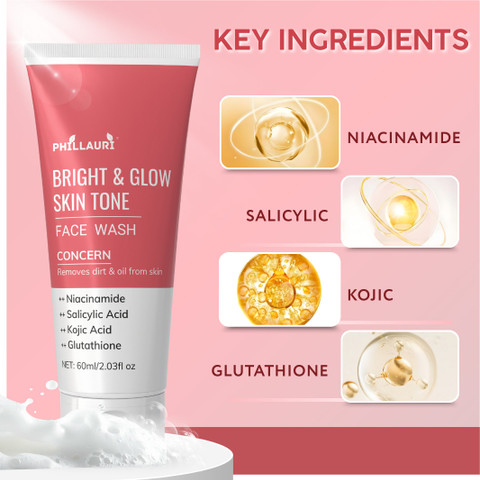 vibrant glow glutathione review SKINTIFIC, Bright Day Cream 30g RADIANT GLOW L-GLUTATHIONE POWDER Glow