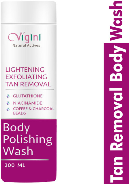 Vigini Glutathione Skin Lightening Whitening Brightening Coffee Soap Free Body  Wash: Buy Vigini Glutathione Skin Lightening Whitening Brightening Coffee  Soap Free Body Wash at Low Price in India | Flipkart.com