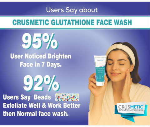 glutathione not dissolving reddit Glutathione Results Timeline: When To Expect Skin Benefits main image 0