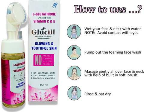 glutathione or glycolic acid which is better vs. Salicylic Acid: for You? Glycerin vs Glycolic Acid: Skincare