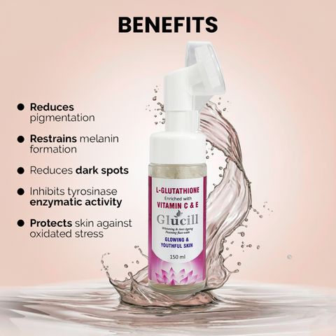 l-glutathione para que sirve Glutatin l glutathione 500 mg para