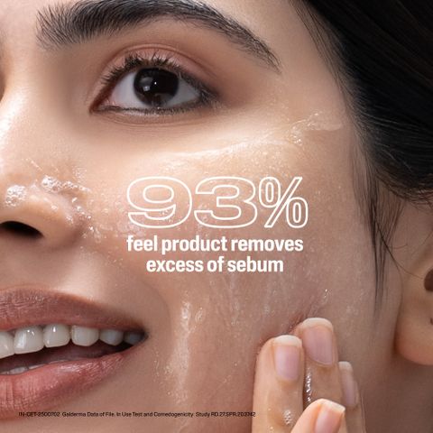 Cetaphil Oily Skin Cleanser Face Wash 59ml - Image 8