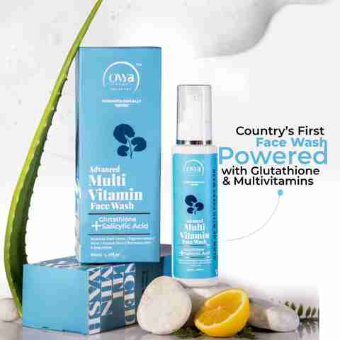 glutathione fairness tablets Oily Skin Care