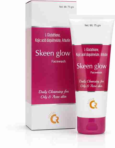 glutathione pimples Skeen glow Skin Brightening Facewash with & Kojic Acid for Acne, & Dark Spots | Oil Control for Oily Skin | For Men & Women Flavor:BLUEBERRY Introduction to Pharmacokinetics: ADME, hair follicles