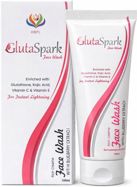 glutathione gel for skin Price History of IT Pure Beauty Glutathione with Kojic Acid, Anti  Pigmentation, Safe Skin Brightening & Glowing Face Wash from Flipkart  2_143427287 main image 1