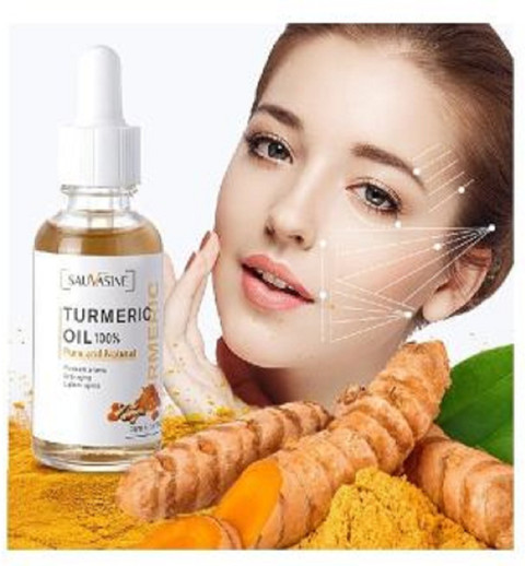 MS WORLD New Turmeric Dark Spot Serum Oil, Face , Bright Skin Corrector,  Dry Skin - Price in India, Buy MS WORLD New Turmeric Dark Spot Serum Oil,  Face , Bright Skin