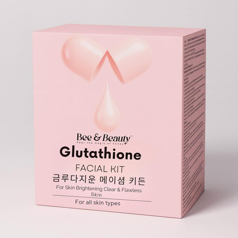 flawless beauty glutathione Bee & - Feel the magic of Honey Facial Kit for Clear, Glowing, Hydrated & Poreless Skin - Price in India, Buy Bee & Beauty Augment Life Quantity:15 Patches ghk-cu cjc-1295 ipamorelin stack