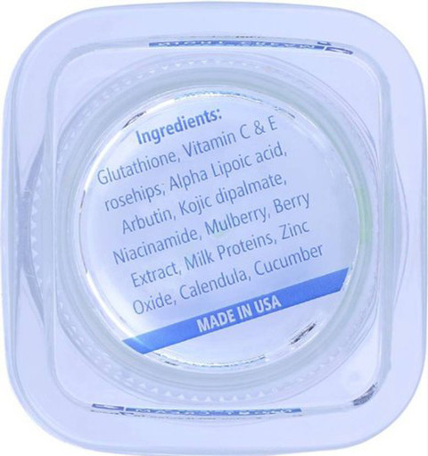 dr james glutathione night cream DR.JAMES glutathione skin whitening night cream (made in usa ) Price in  India
