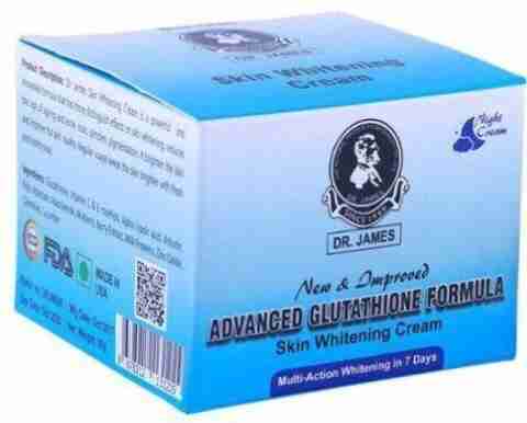 dr james glutathione cream Herbal Products Glutathione For Skin Whitening Cream at 1050.00 INR in  Panchkula