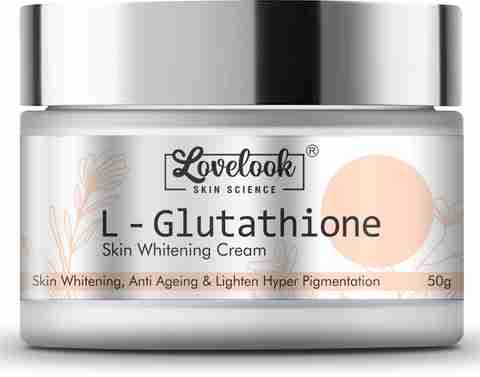 l glutathione lotion Kayamaya L- Glutathione Face Cream