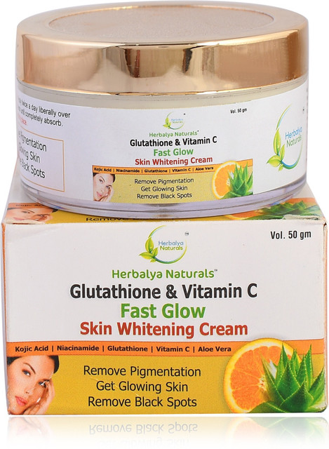 glutathione and vitamin c cream Derma Shine Gluta Bright Gel Cleanser 200ml – Lipcara main image 0