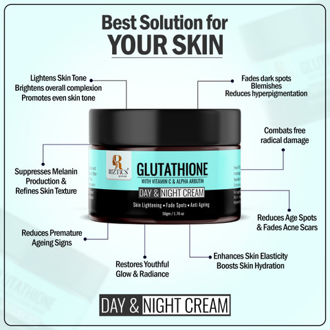 best glutathione cream for skin lightening Gluta White & Collagen Clarifying 275ml Exploring The Best Glutathione Cream