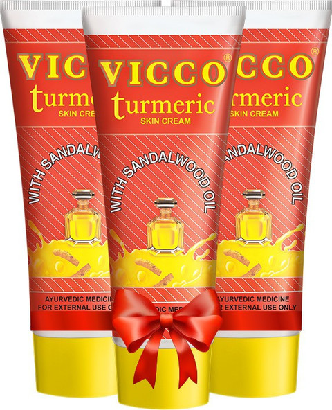 VICCO VTC 70g Pack of 3 Price in India - Buy VICCO VTC 70g Pack of