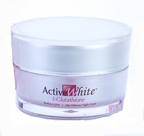 active white l glutathione cream Glow By Vee | Eggy Skin- crème éclat Big cream -1500 Oil- 650 Soap- 650  Discover the goodness of Eggyolk and protein on your skin. For yellow  undertone main image 0
