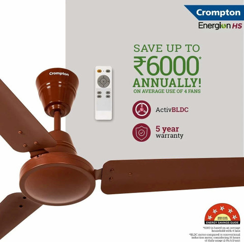 Crompton Energion Crompton Cool Breeze Ceiling Fan Price Crompton