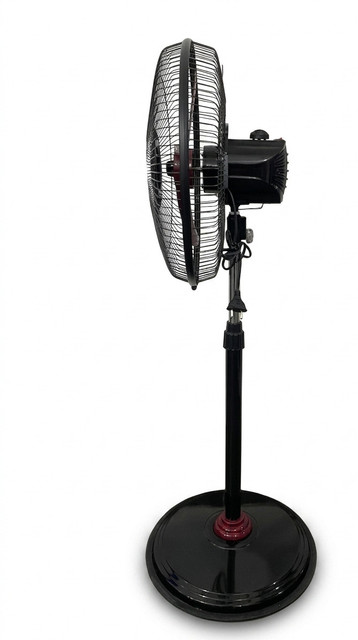 Flipkart SmartBuy Falcon Swing Oscillating | Pedestal Fan | 400 mm