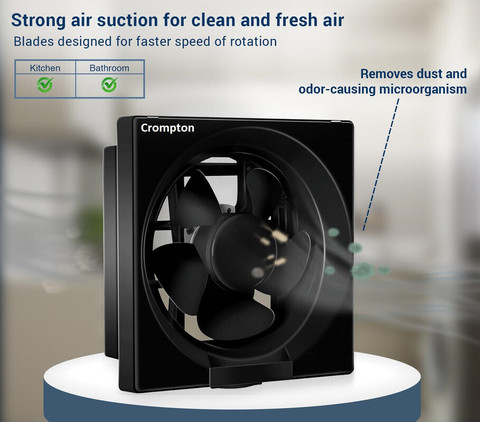 24 Inch Crompton Exhaust Fan For Cooler Buy Almonard 24 Inch 950