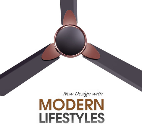 Candes Floreo Designer High Speed with 2 Year Warranty Energy