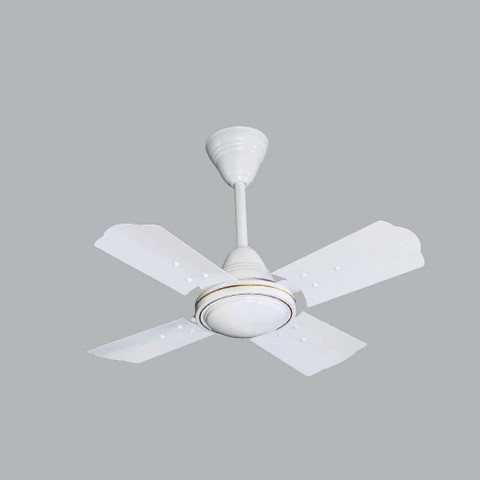 Crompton Cool Breeze Pack of with Year Warranty 600 mm Ceiling Fan