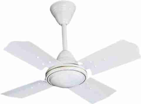 Crompton cool breeze with Year Warranty Anti Dust 600 mm Ceiling