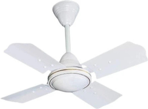 Crompton cool breeze with Year Warranty Anti Dust 600 mm Ceiling