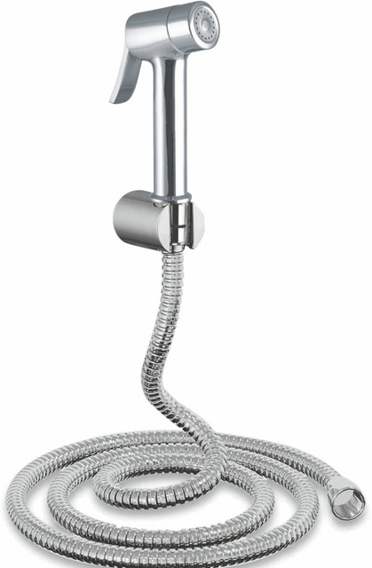 ESSE18 (Venus PRO BS-7) Jet Spray with SS 304 Grade 1m Hose Tube