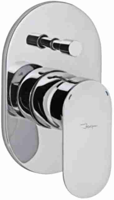 Jaquar Single Lever Exposed Parts Kit of Hi-flow Diverter (without ...