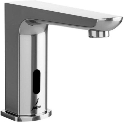 Jaquar Kubix Prime Sensor Faucet for Wash Basin (Battery Operated