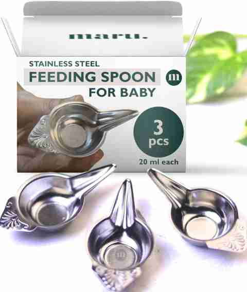 Buy MARU Spoon in India
