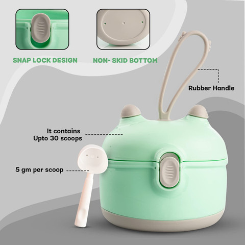 Buy baybee Utensil Combo in India