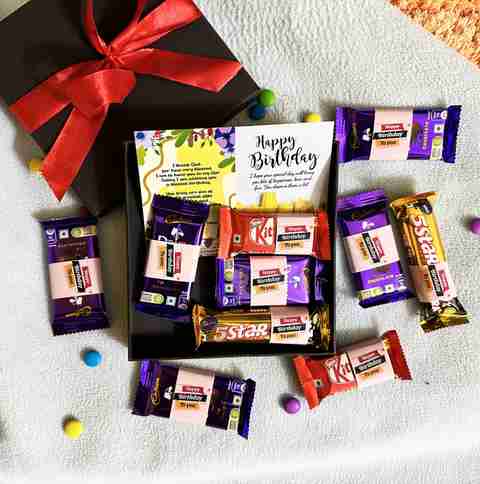 OddClick Combo birthday gifts for girls girlfriend special boy