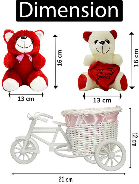 Midiron Valentine Day Gifts Set|Romantic Gift Combo For Wife