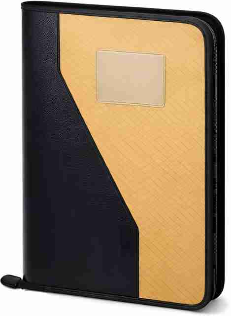 Flipkart.com | VenusPhoto Premium FAUX Leather B4 Size 20 Leaf(40