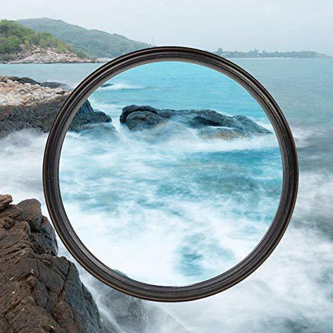 FND UV for Nikon D3500 Combo KIT AF-P DX NIKKOR 18-55mm