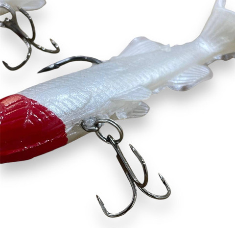 FBC Soft Bait Silicone Fishing Lure Price in India - Buy FBC Soft
